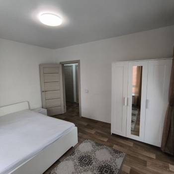 Сдается 2-х комнатная квартира, 52 м²