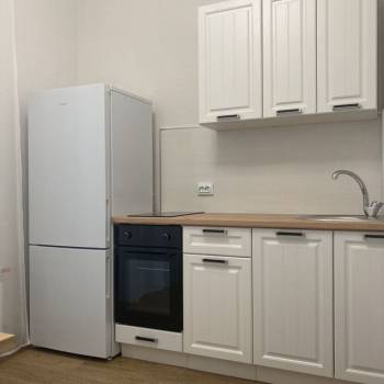 Сдается 1-комнатная квартира, 26,9 м²