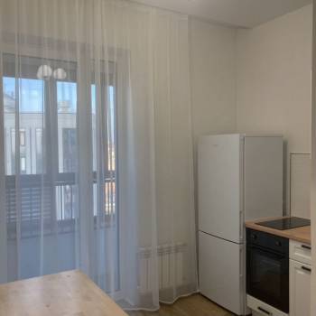 Сдается 1-комнатная квартира, 26,9 м²