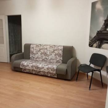 Сдается 2-х комнатная квартира, 42 м²