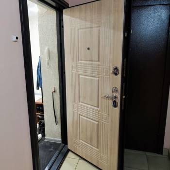 Продается 1-комнатная квартира, 49 м²