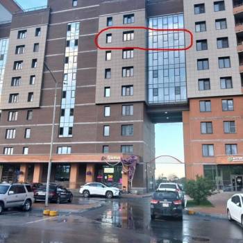 Продается 2-х комнатная квартира, 78,4 м²