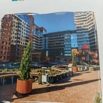 Продается 2-х комнатная квартира, 78,4 м²