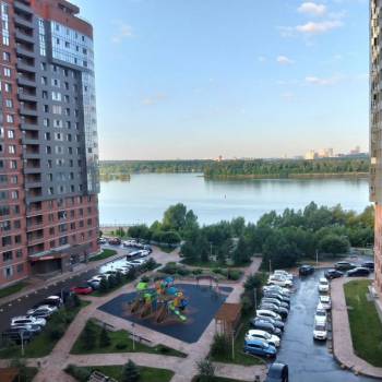 Продается 2-х комнатная квартира, 78,4 м²