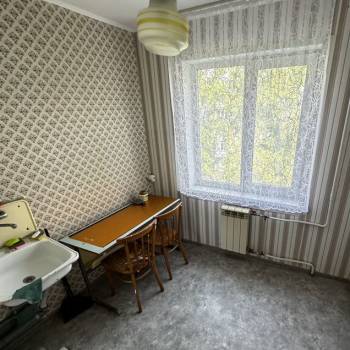 Продается 2-х комнатная квартира, 45 м²