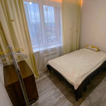 Сдается 2-х комнатная квартира, 32,1 м²
