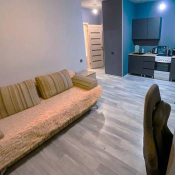 Сдается 2-х комнатная квартира, 32,1 м²