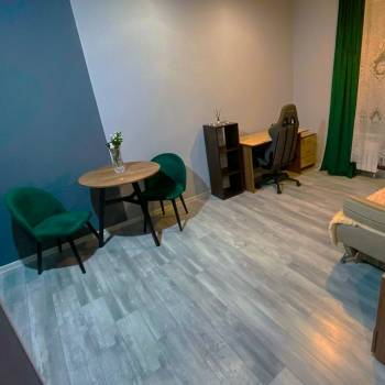 Сдается 2-х комнатная квартира, 32,1 м²