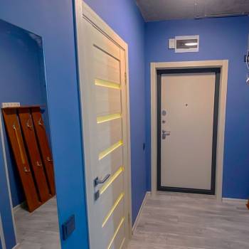 Сдается 2-х комнатная квартира, 32,1 м²