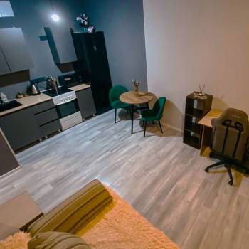Сдается 2-х комнатная квартира, 32,1 м²