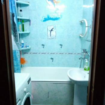 Сдается Многокомнатная квартира, 59 м²
