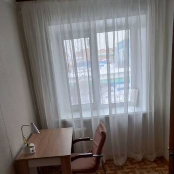 Сдается Многокомнатная квартира, 59 м²