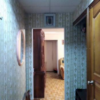 Сдается Многокомнатная квартира, 59 м²