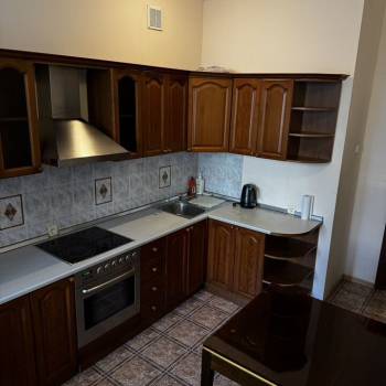 Сдается Многокомнатная квартира, 97,4 м²