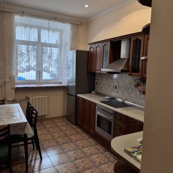 Сдается Многокомнатная квартира, 97,4 м²