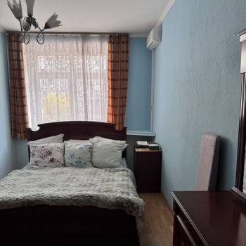 Сдается Многокомнатная квартира, 97,4 м²