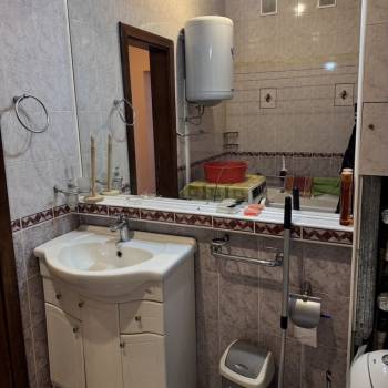Сдается Многокомнатная квартира, 97,4 м²