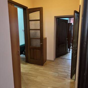 Сдается Многокомнатная квартира, 97,4 м²