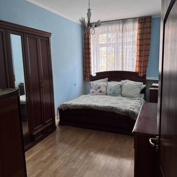 Сдается Многокомнатная квартира, 97,4 м²