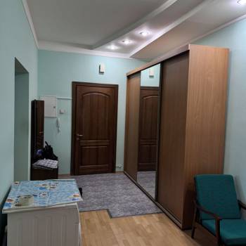 Сдается Многокомнатная квартира, 97,4 м²