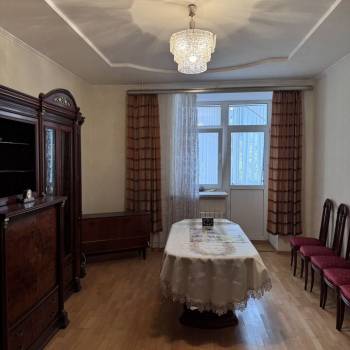 Сдается Многокомнатная квартира, 97,4 м²