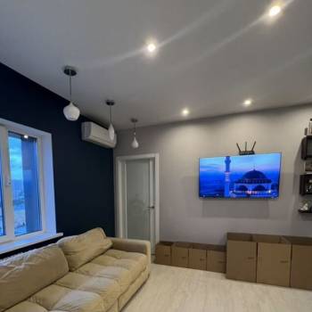 Сдается Многокомнатная квартира, 67 м²
