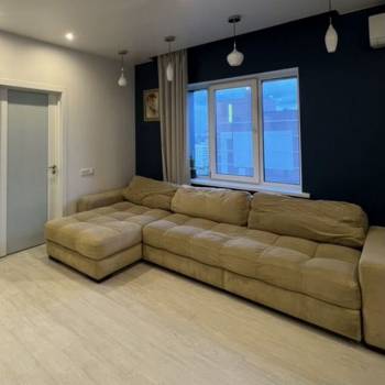 Сдается Многокомнатная квартира, 67 м²