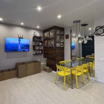 Сдается Многокомнатная квартира, 67 м²