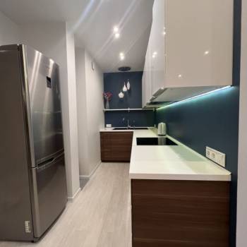 Сдается Многокомнатная квартира, 67 м²
