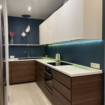 Сдается Многокомнатная квартира, 67 м²