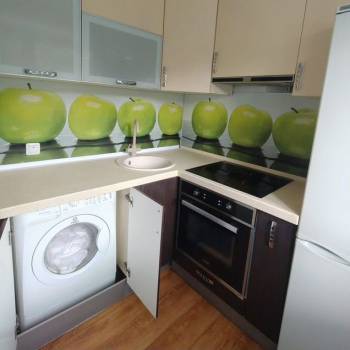 Сдается Многокомнатная квартира, 62 м²