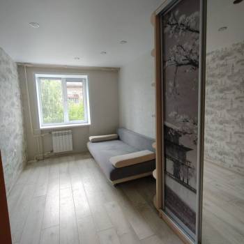 Сдается Многокомнатная квартира, 62 м²