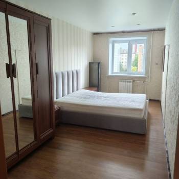 Сдается Многокомнатная квартира, 62 м²