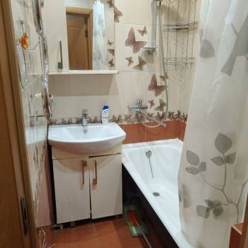 Сдается Многокомнатная квартира, 62 м²