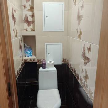 Сдается Многокомнатная квартира, 62 м²