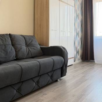 Сдается 1-комнатная квартира, 37 м²