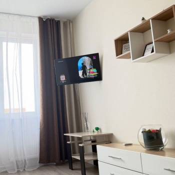 Сдается 1-комнатная квартира, 37 м²