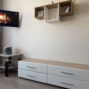 Сдается 1-комнатная квартира, 37 м²