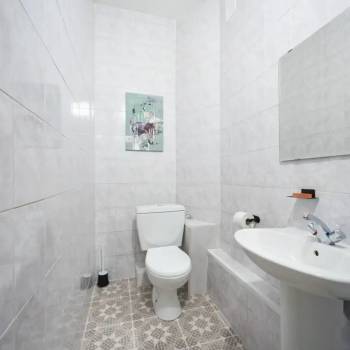 Сдается Многокомнатная квартира, 107 м²