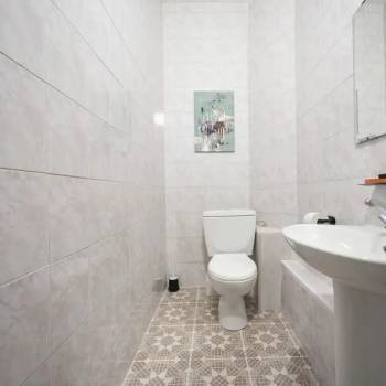 Сдается Многокомнатная квартира, 107 м²