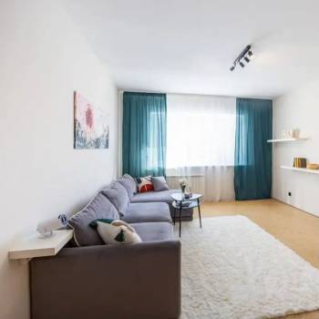 Сдается Многокомнатная квартира, 107 м²