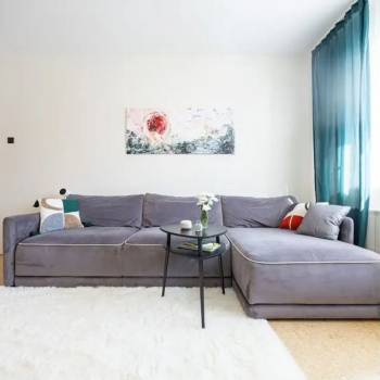 Сдается Многокомнатная квартира, 107 м²