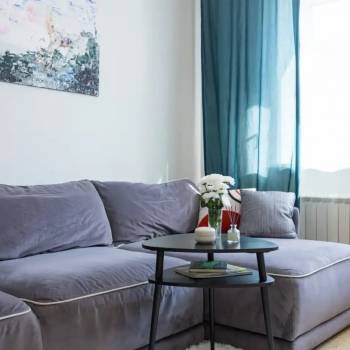Сдается Многокомнатная квартира, 107 м²