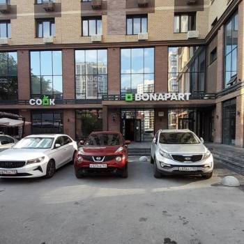 Продается Нежилое помещение, 20,6 м²