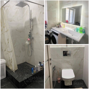 Сдается Многокомнатная квартира, 85 м²