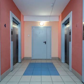 Продается 3-х комнатная квартира, 98,1 м²