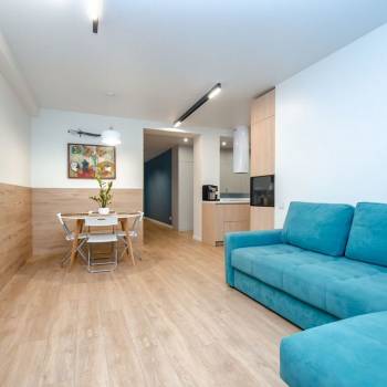 Продается 3-х комнатная квартира, 98,1 м²