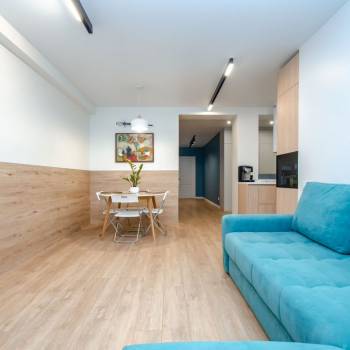 Продается 3-х комнатная квартира, 98,1 м²