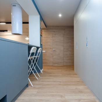 Продается 3-х комнатная квартира, 98,1 м²