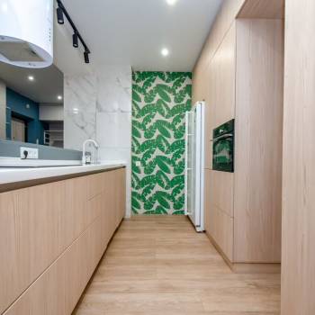 Продается 3-х комнатная квартира, 98,1 м²